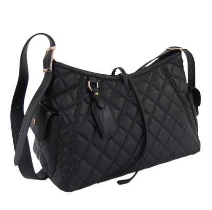 Bolso Texturizado Para Dama B4