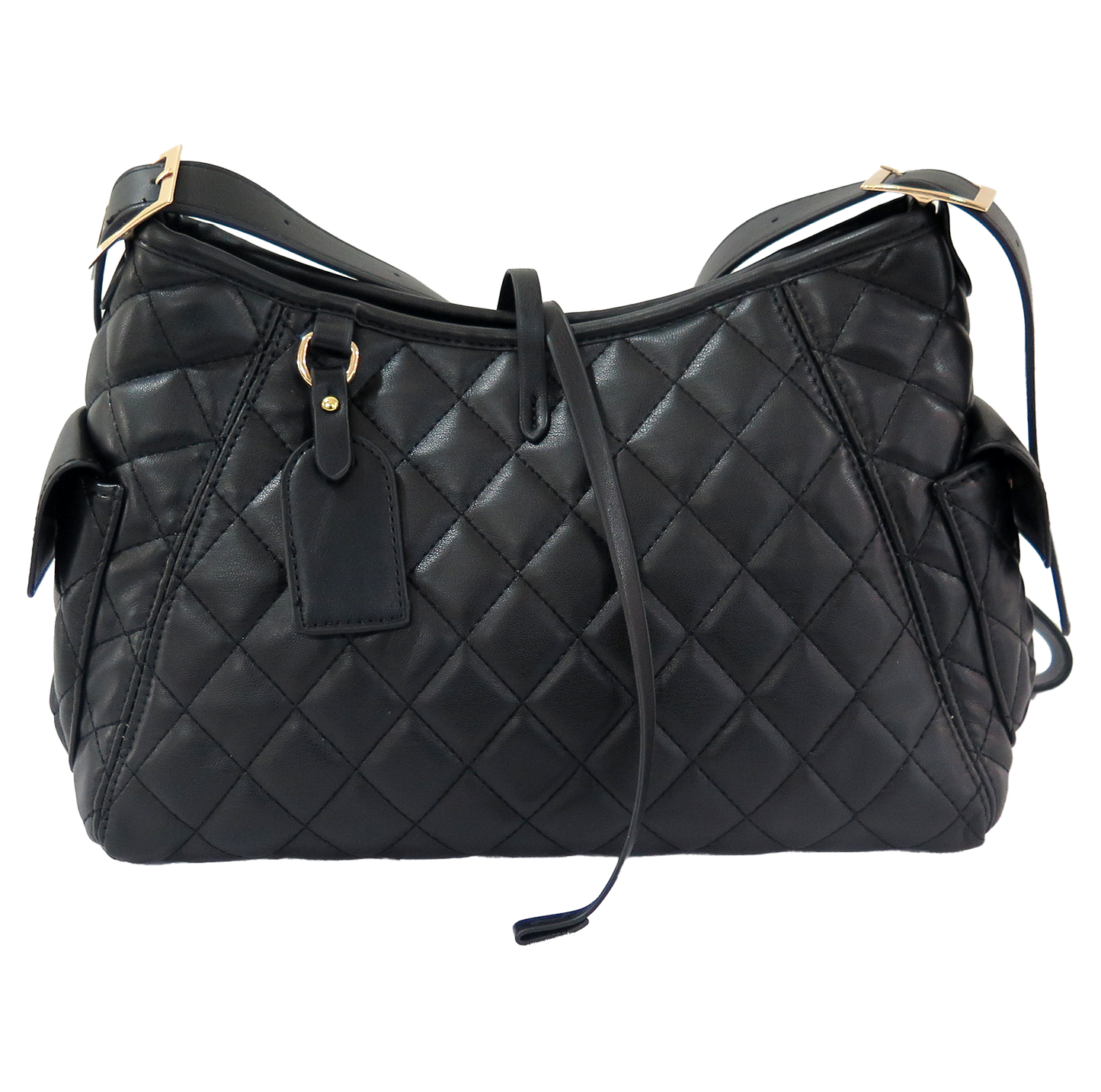 Bolso Texturizado Para Dama B4