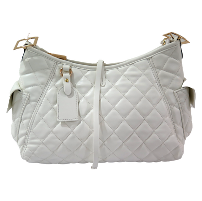 Bolso Texturizado Para Dama B4