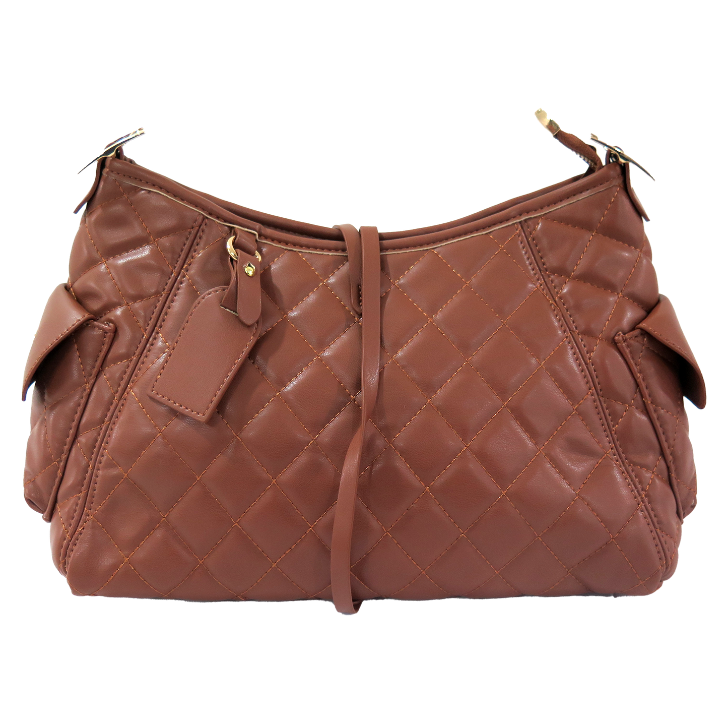 Bolso Texturizado Para Dama B4