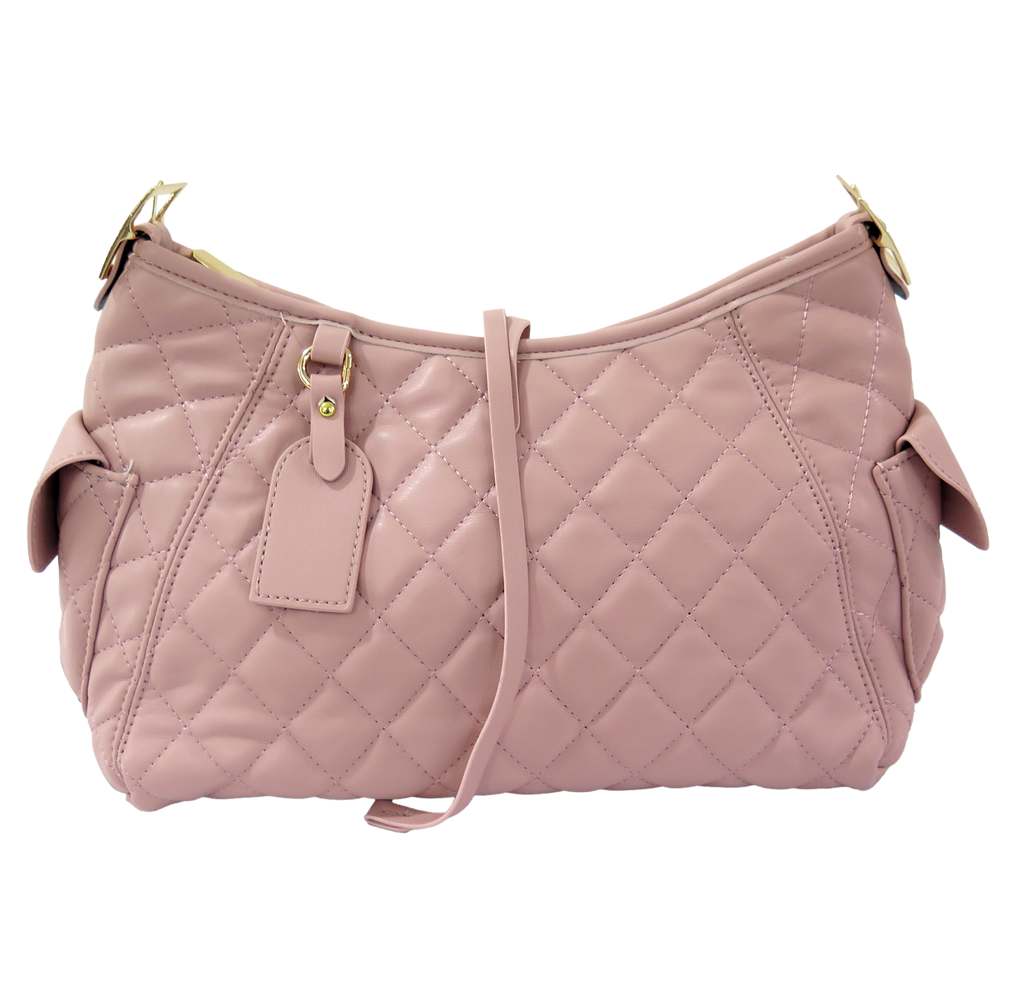 Bolso Texturizado Para Dama B4