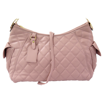 Bolso Texturizado Para Dama B4