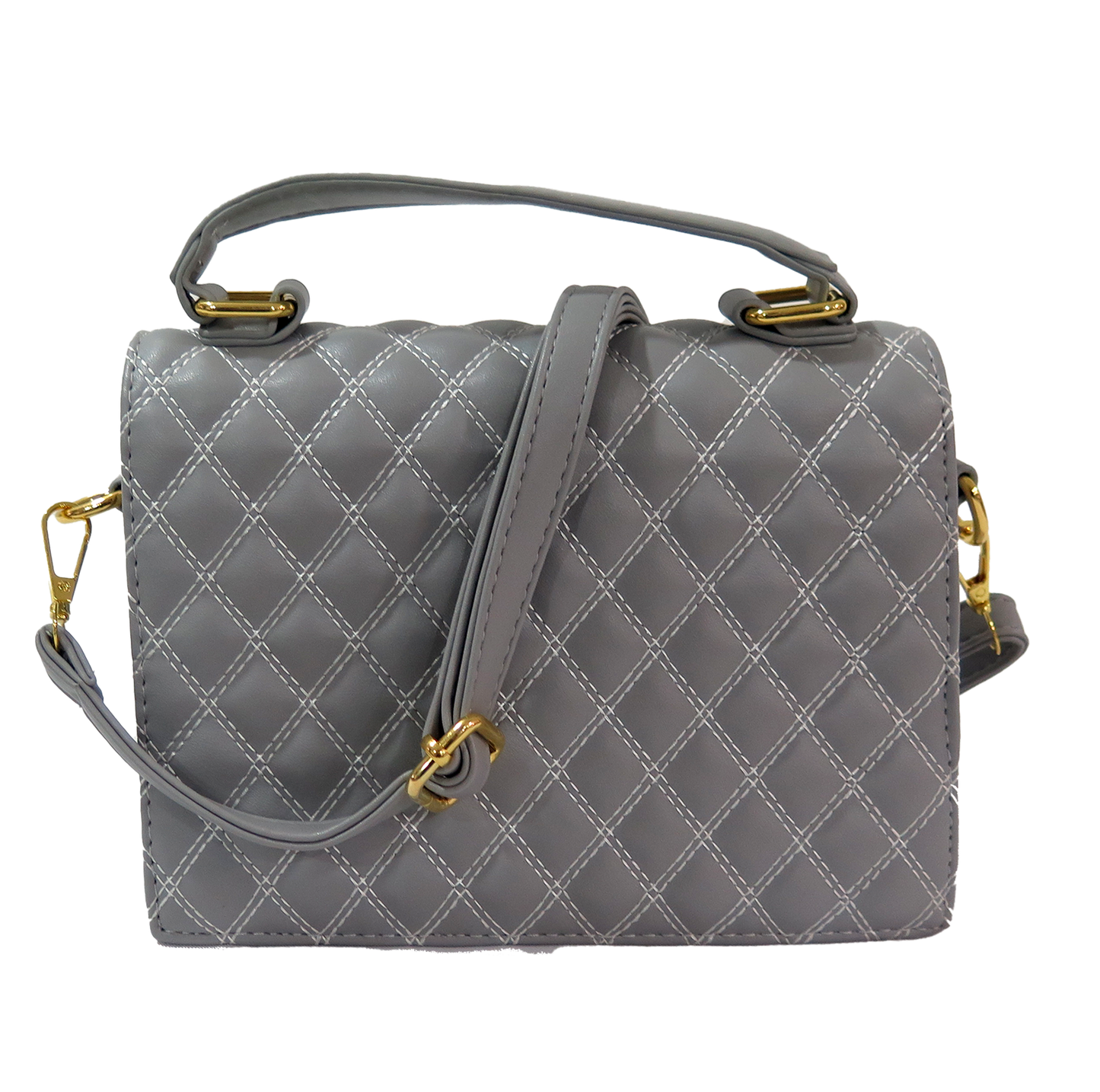 Bolso Texturizado Para Dama B5