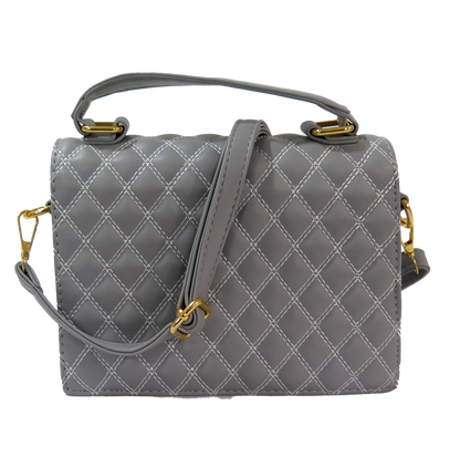 Bolso Texturizado Para Dama B5