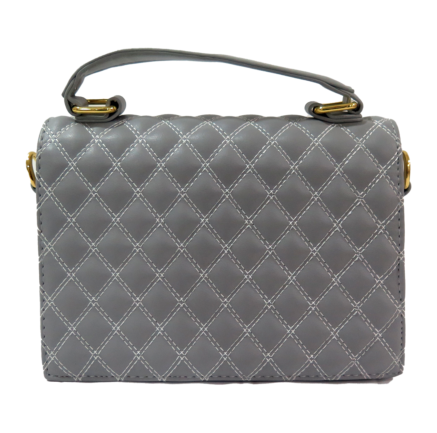Bolso Texturizado Para Dama B5
