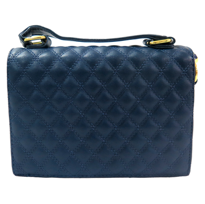 Bolso Texturizado Para Dama B5