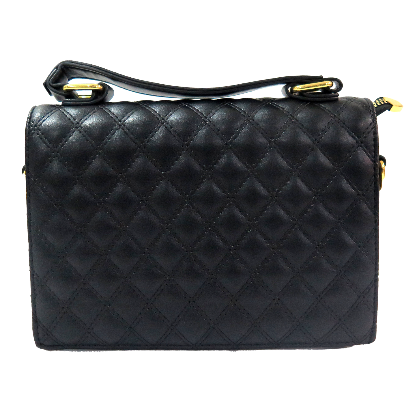 Bolso Texturizado Para Dama B5