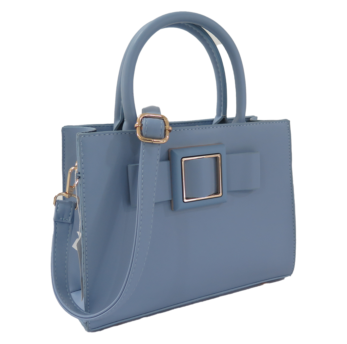 Bolso Cuadrado Para Dama B6
