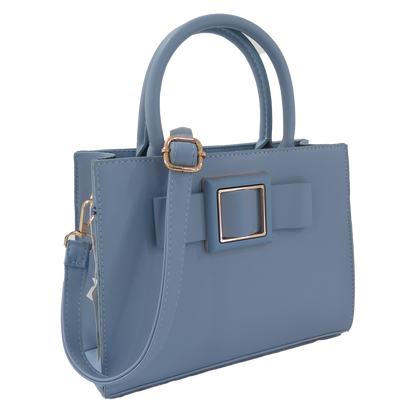 Bolso Cuadrado Para Dama B6