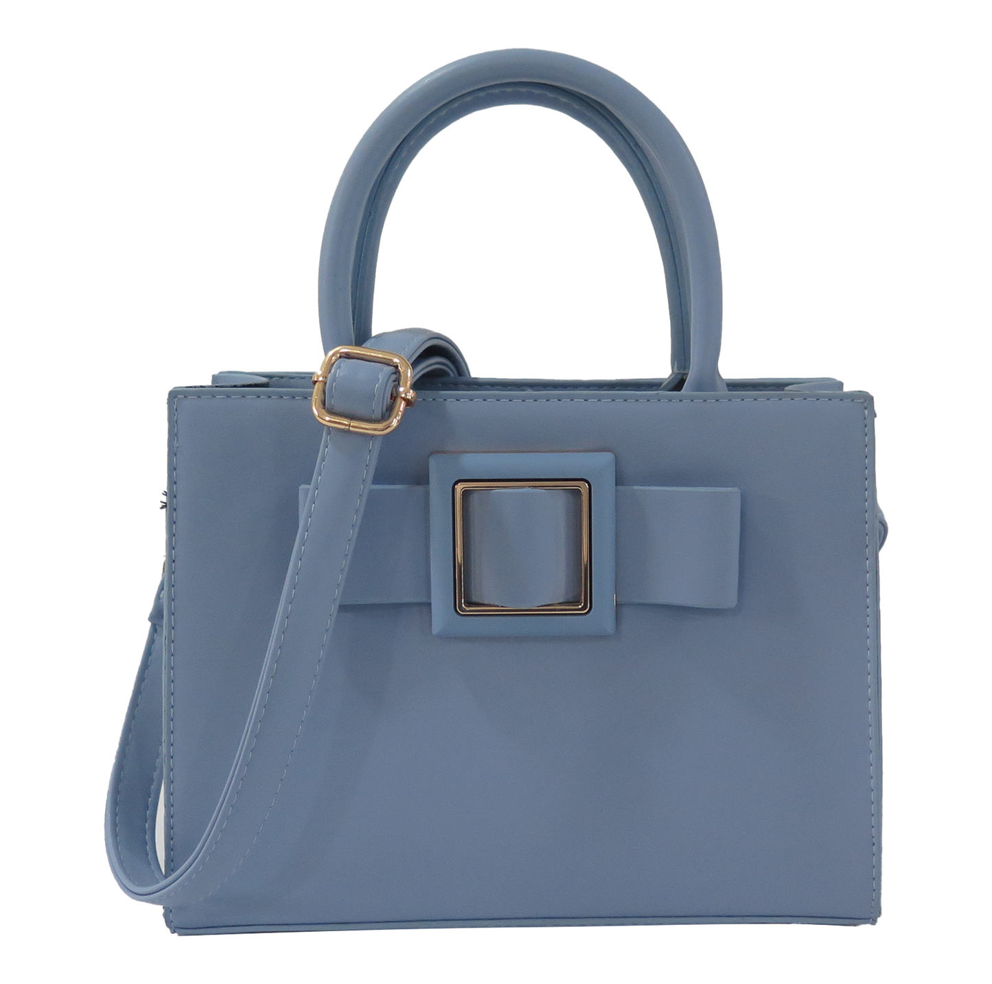 Bolso Cuadrado Para Dama B6