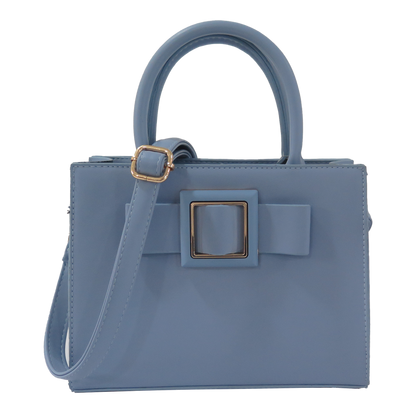 Bolso Cuadrado Para Dama B6