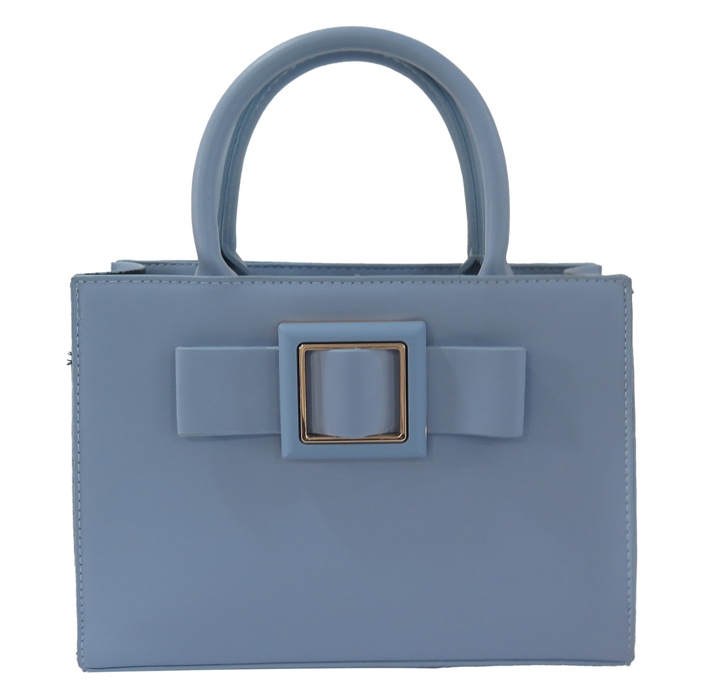Bolso Cuadrado Para Dama B6