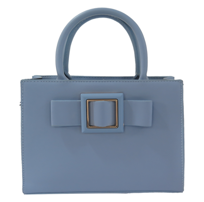 Bolso Cuadrado Para Dama B6