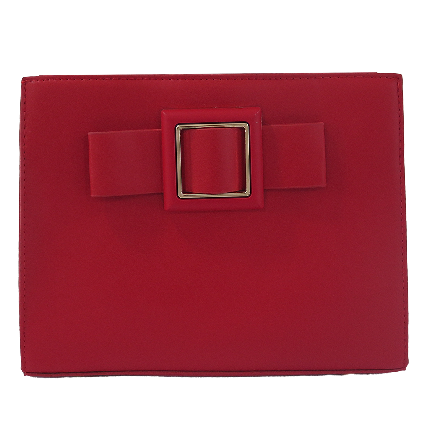 Bolso Cuadrado Para Dama B6