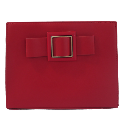 Bolso Cuadrado Para Dama B6