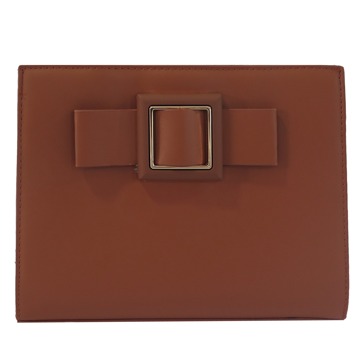 Bolso Cuadrado Para Dama B6