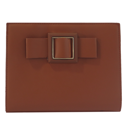 Bolso Cuadrado Para Dama B6
