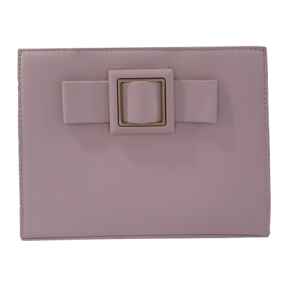 Bolso Cuadrado Para Dama B6