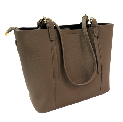 Bolso Liso Para Dama B8