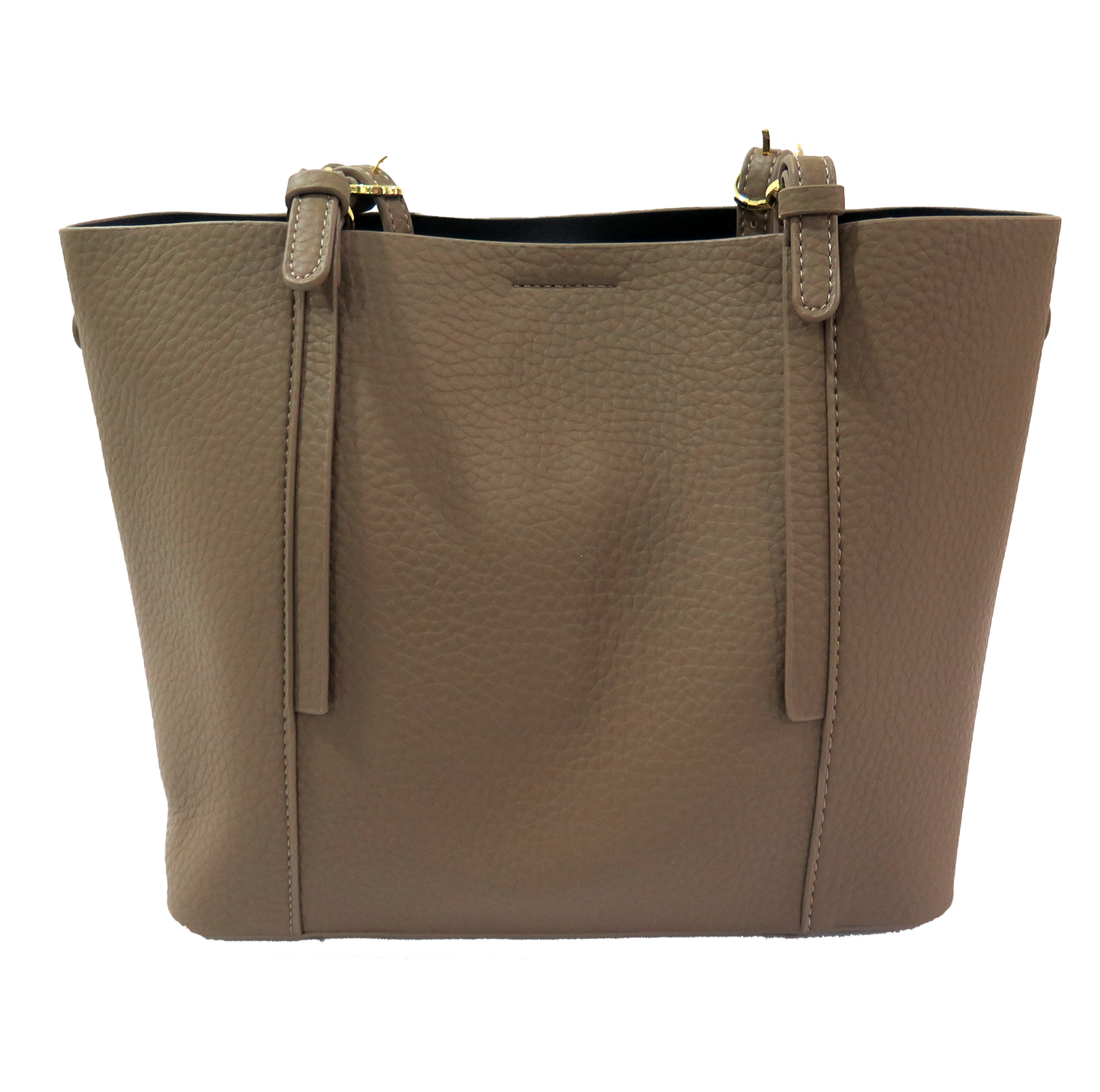 Bolso Liso Para Dama B8