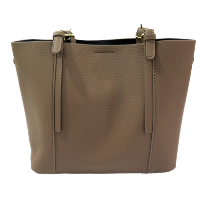 Bolso Liso Para Dama B8