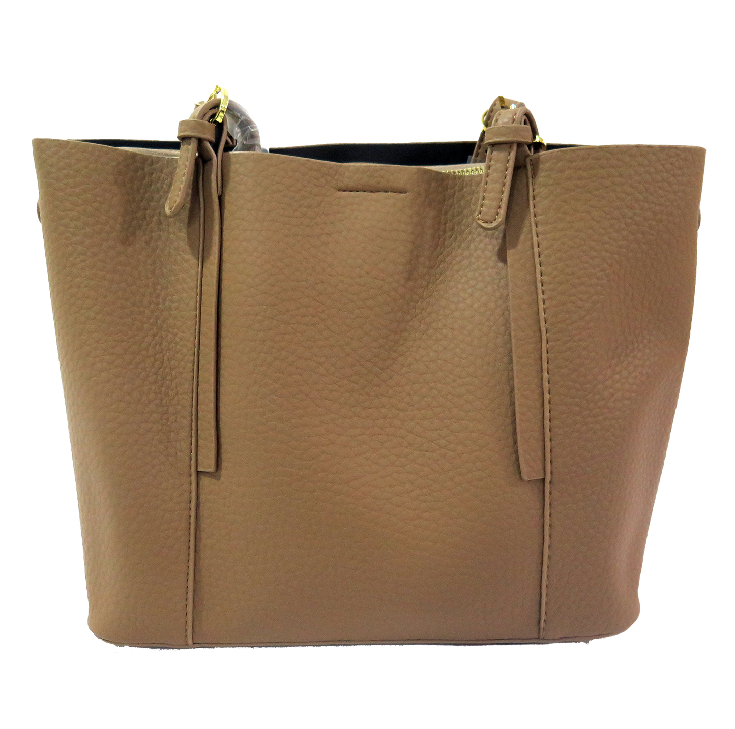 Bolso Liso Para Dama B8