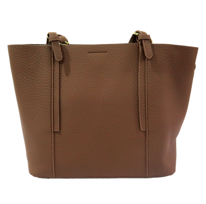 Bolso Liso Para Dama B8