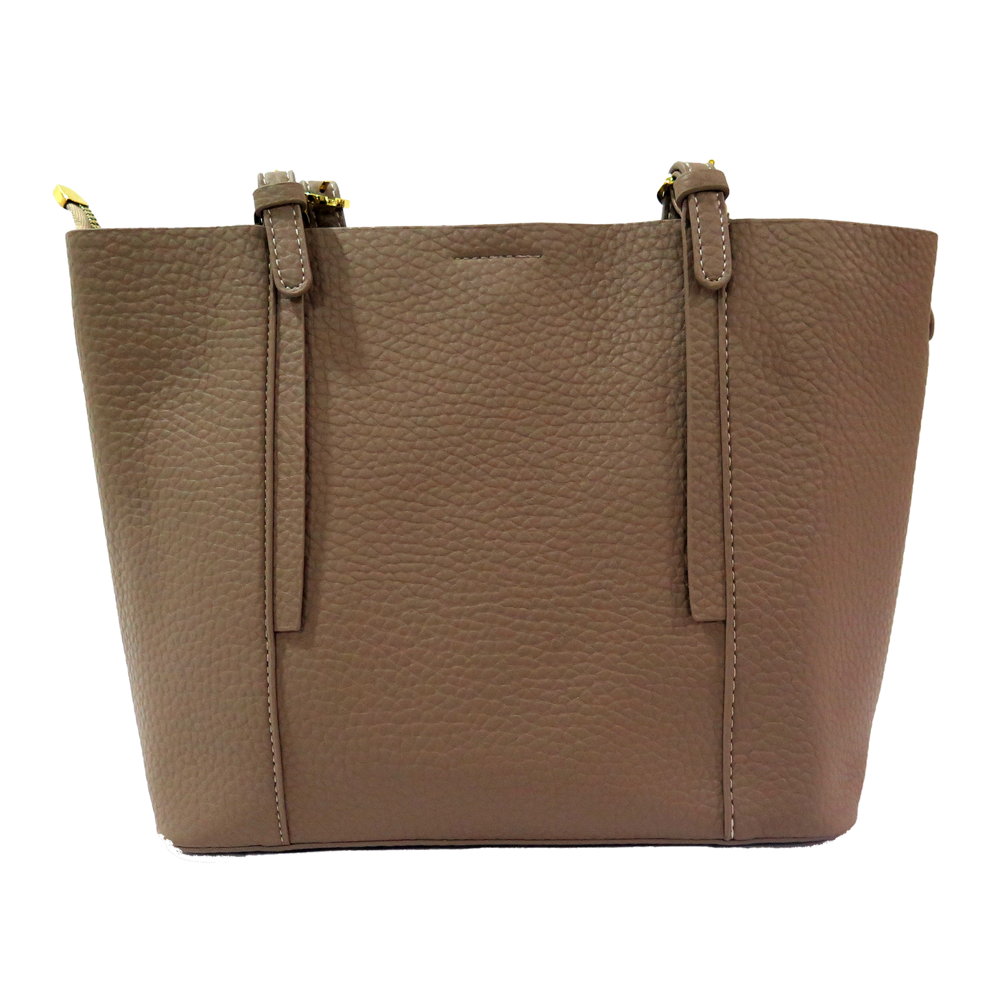 Bolso Liso Para Dama B8