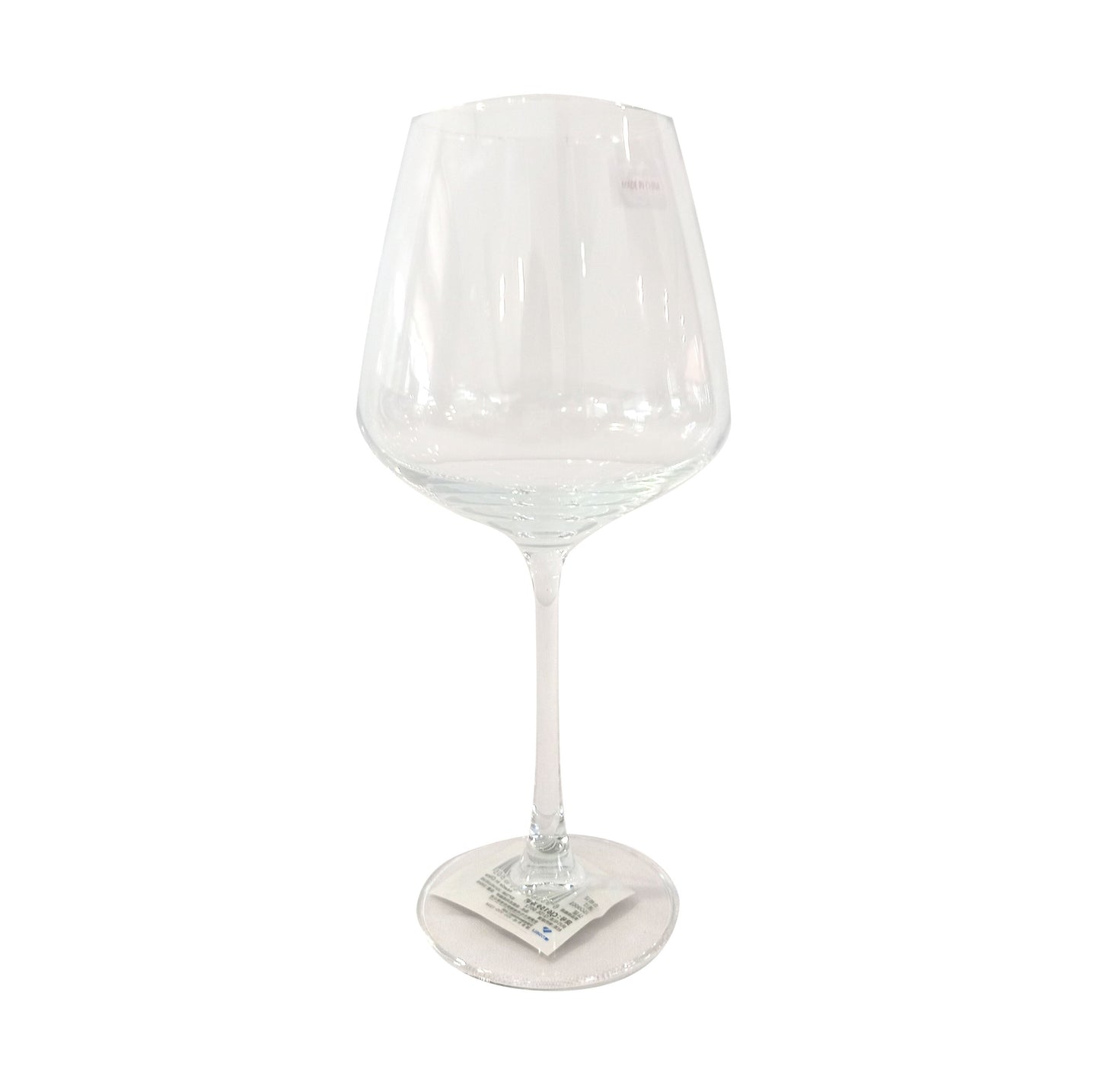 COPAS PARA VINOL 470 ML 6 PZS