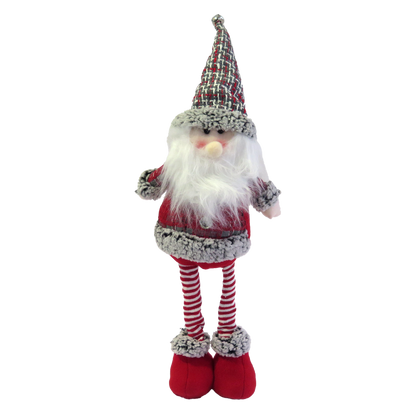 MUÑECO DE FELPA PIERNAS LARGAS 45 CM 04