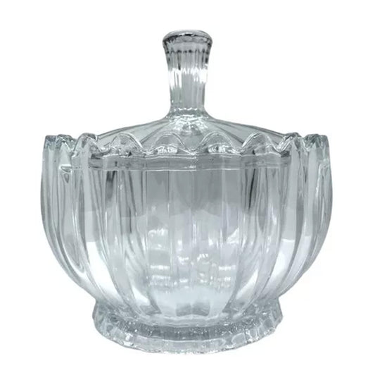 DULCERO DE CRISTAL 1005 ML