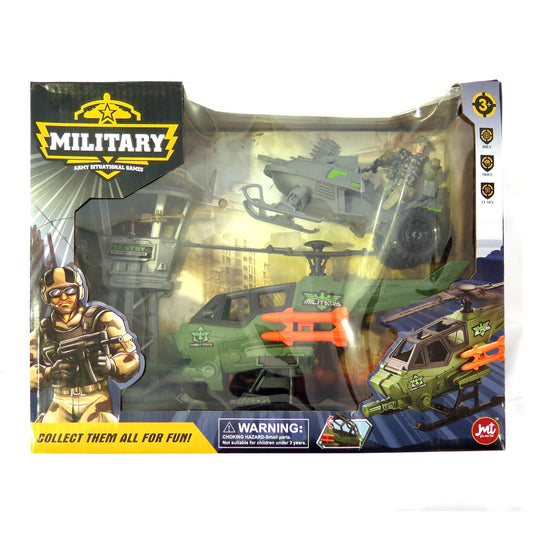 JUEGO MILITAR DE FRICCION 02