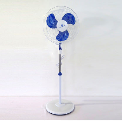 VENTILADOR DE PEDESTAL ELECTROKING 16"