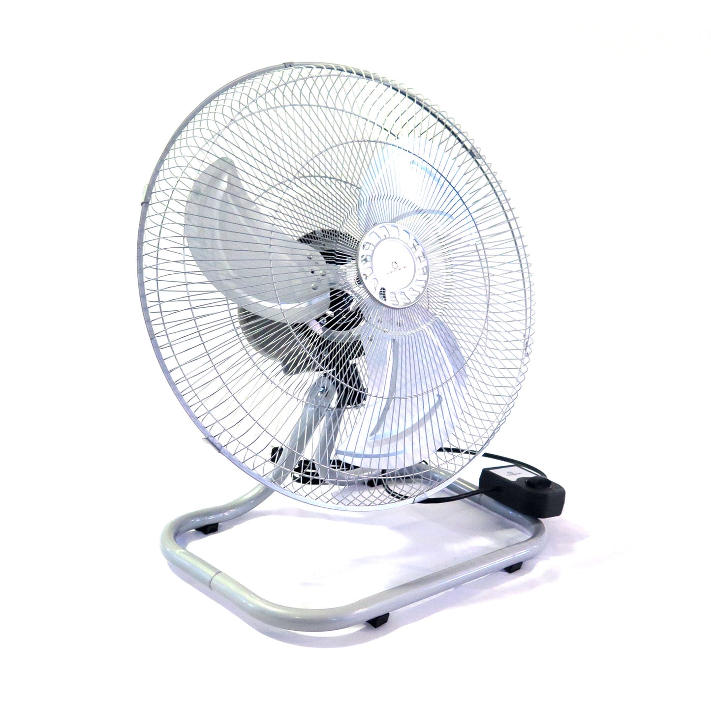 VENTILADOR METALICO 3 EN 1 ELECTROKING 18"