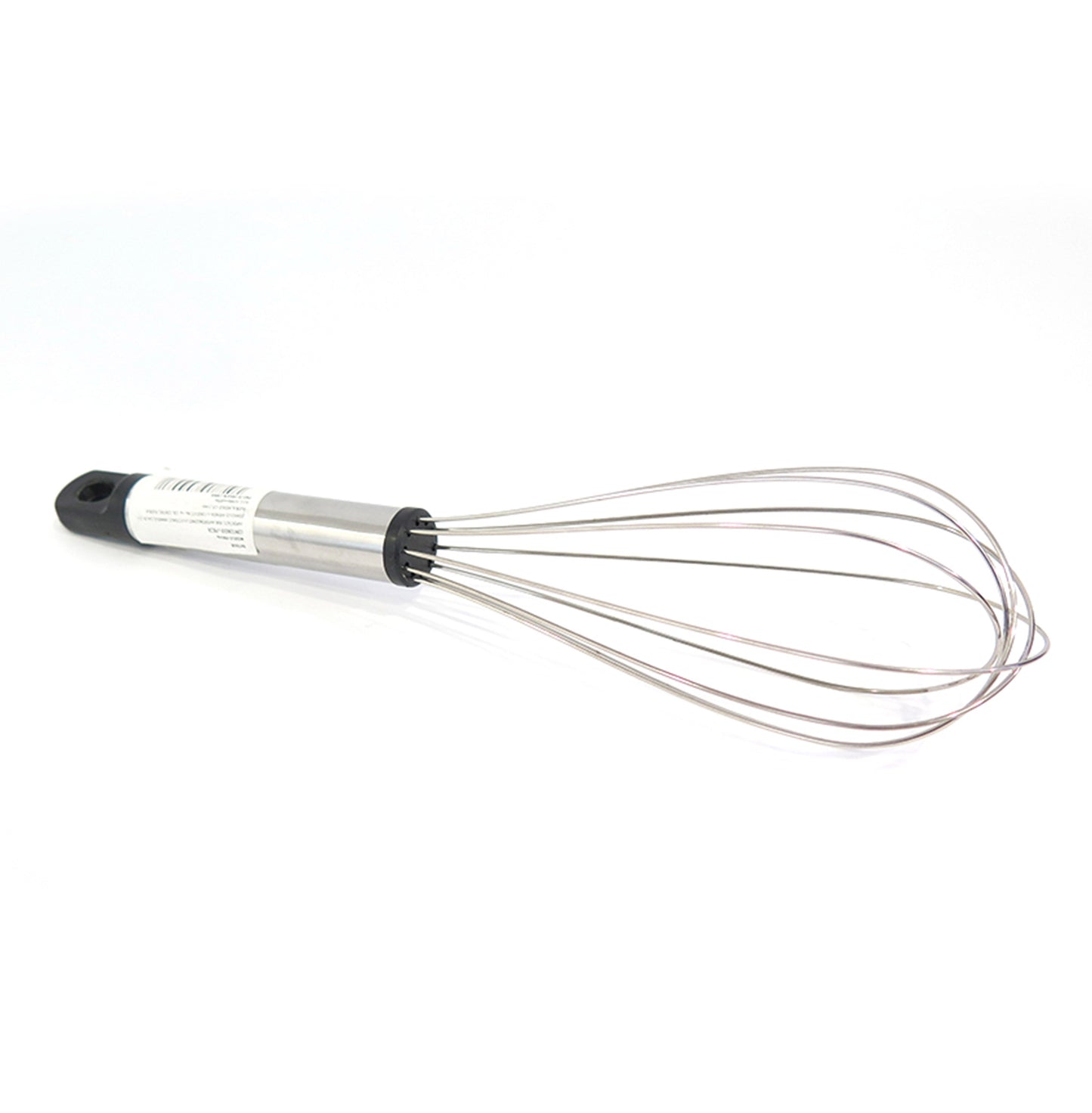 BATIDOR DE HUEVOS METALICO