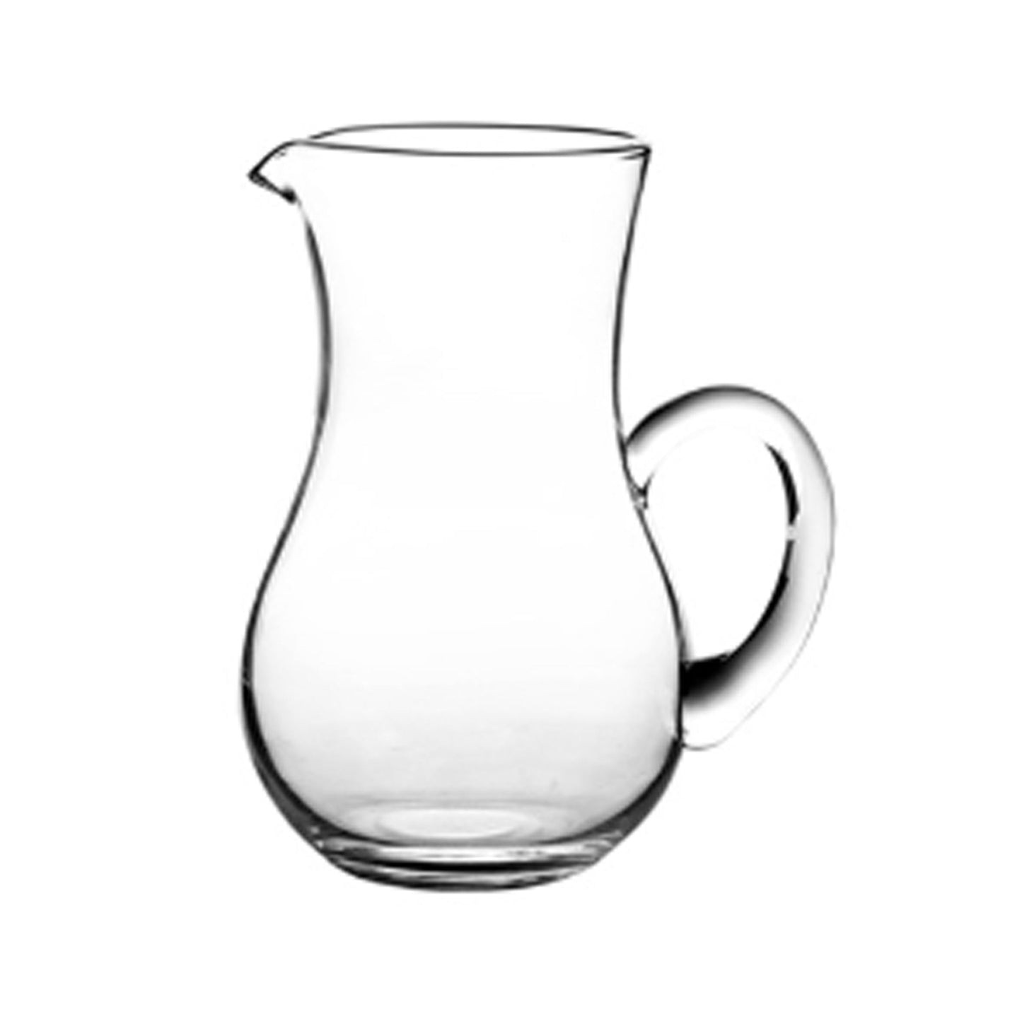 JARRAS DE CRISTAL PARA VINO 300 ML