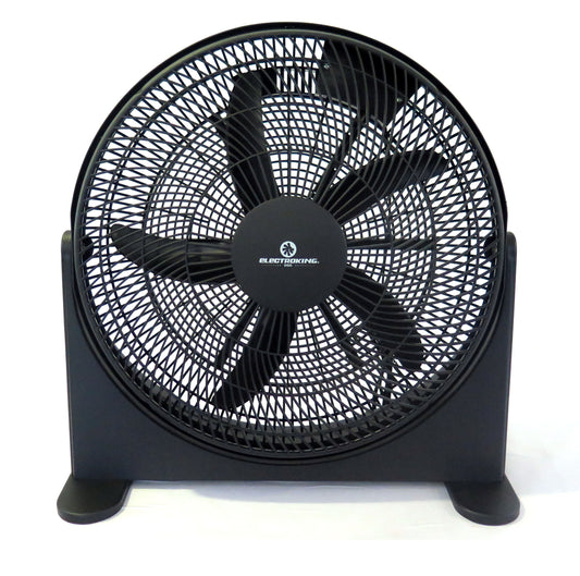 VENTILADOR DE PISO ELECTROKING 20"