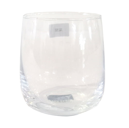 VASOS DE CRISTAL SET DE 6 PZS