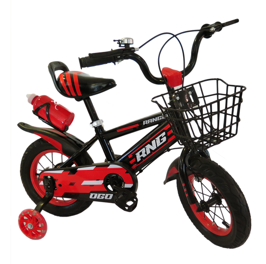 BICICLETA SPORT RANGER R12