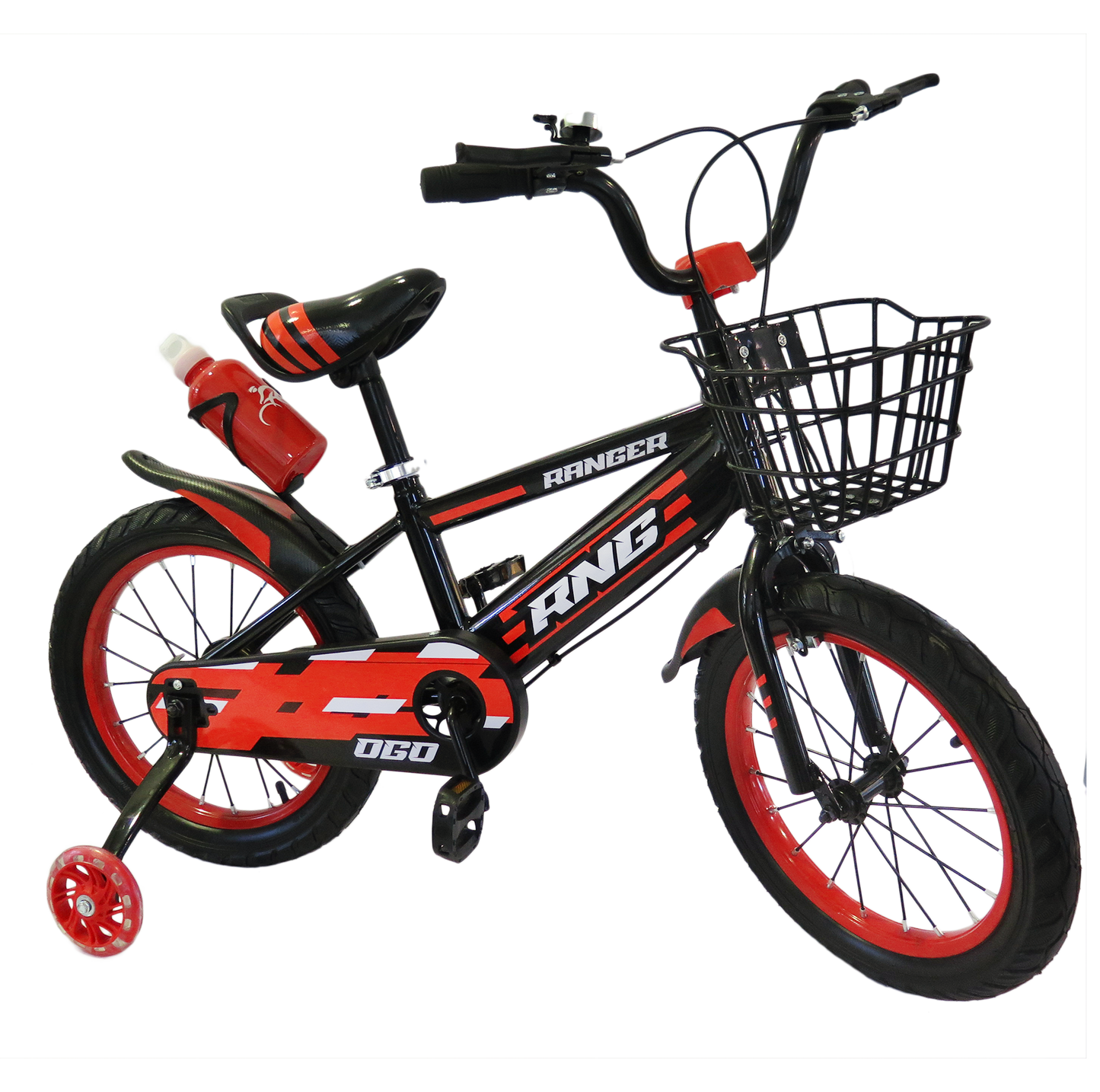BICICLETA SPORT RANGER R16