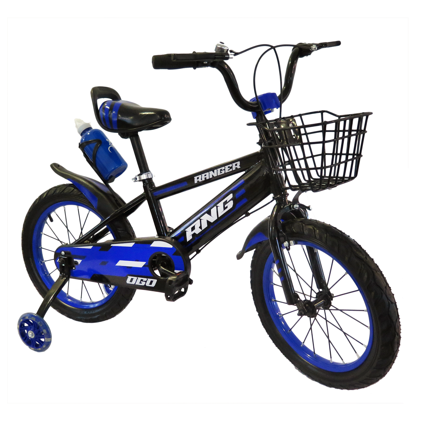 BICICLETA SPORT RANGER R16