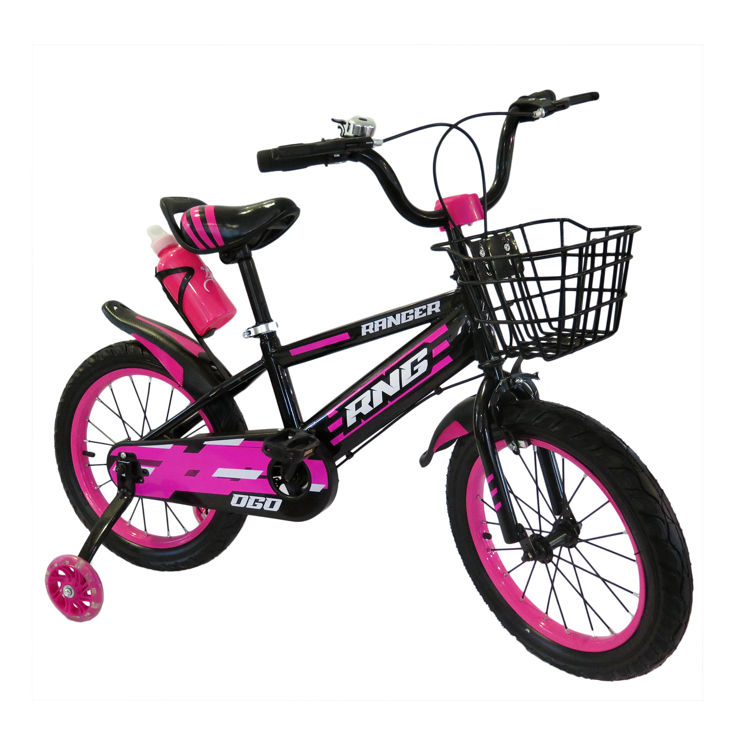 BICICLETA SPORT RANGER R16