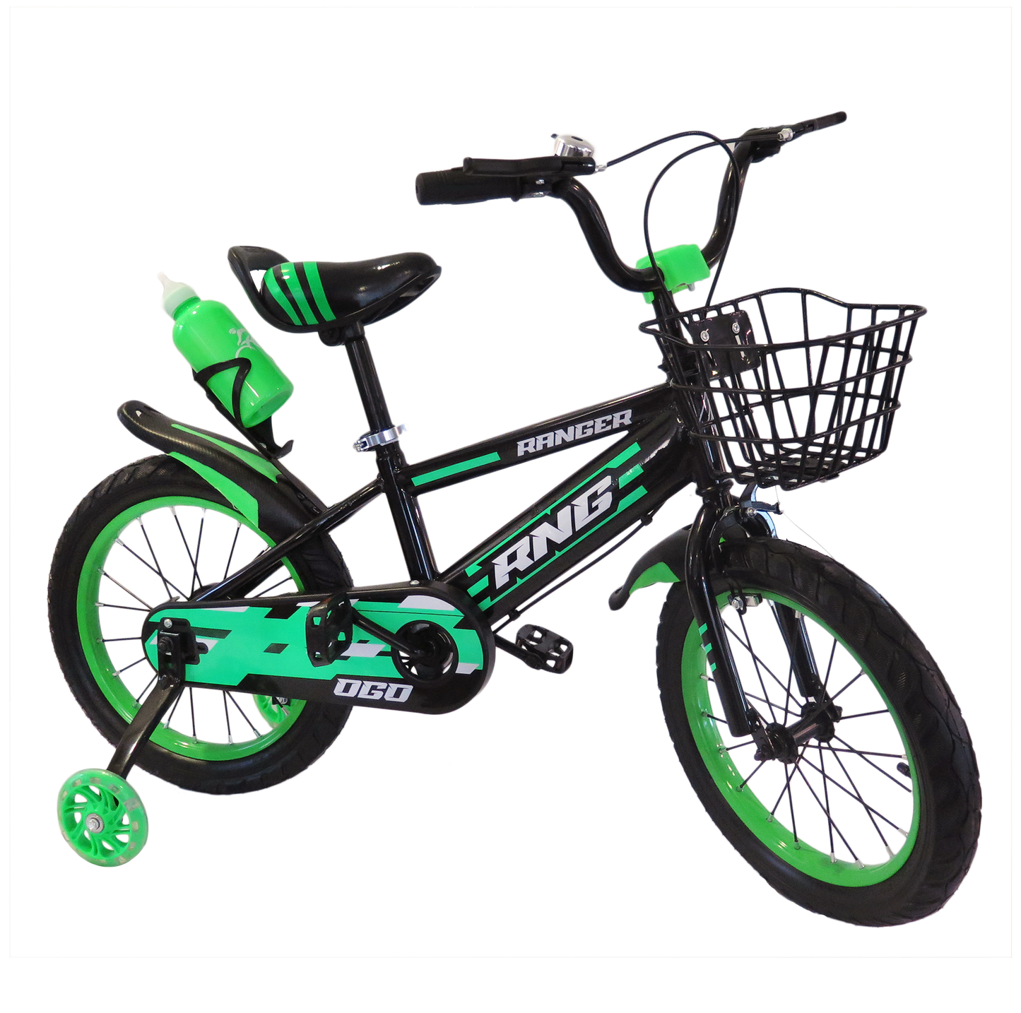 BICICLETA SPORT RANGER R16