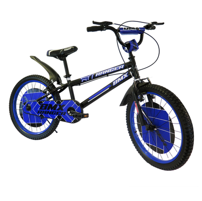 BICICLETA BMX RANGER R20