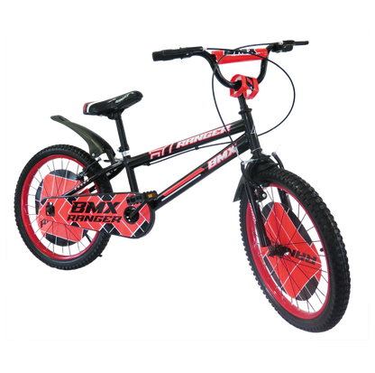 BICICLETA BMX RANGER R20