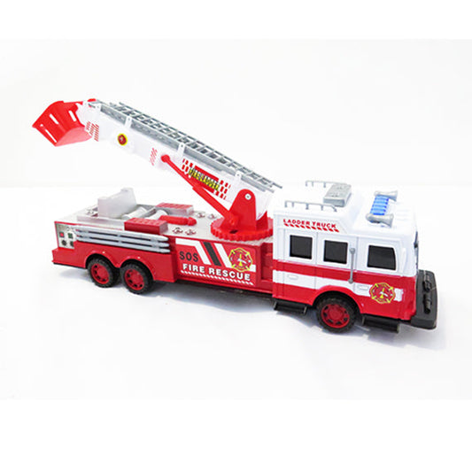 CAMION DE BOMBEROS 03