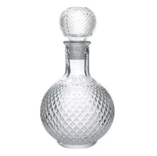 LICORERA DE CRISTAL 1.1 LT