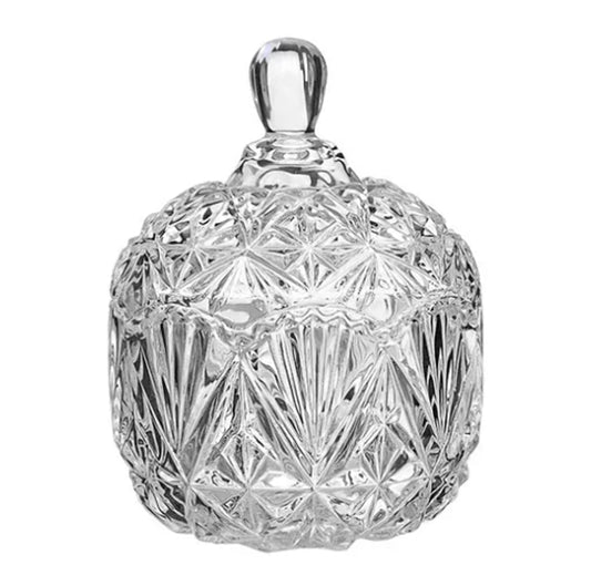 DULCERO DE CRISTAL 630 ML