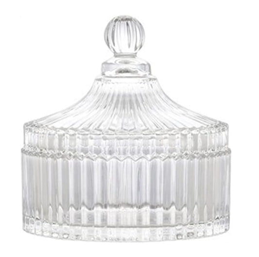 DULCERO DE CRISTAL 480 ML