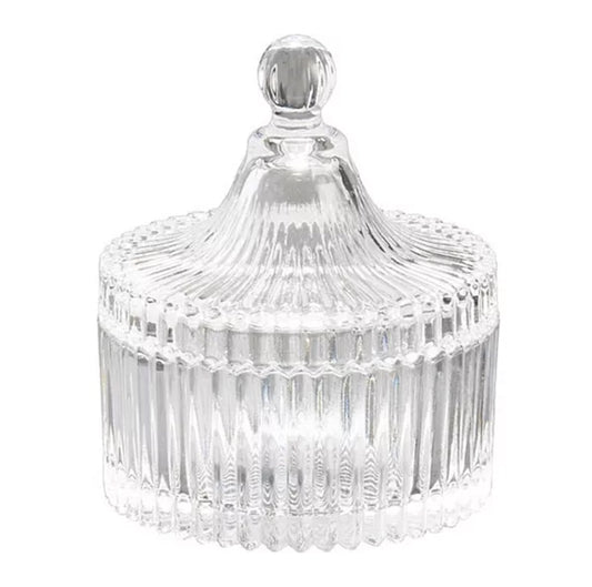 DULCERO DE CRISTAL 240 ML